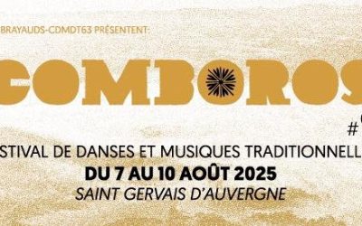 COMBOROS  2025
