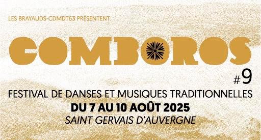 COMBOROS  2025