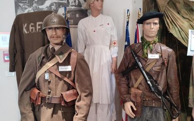 JOURNÉES DU PATRIMOINE 2025