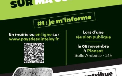 Énergies renouvelables