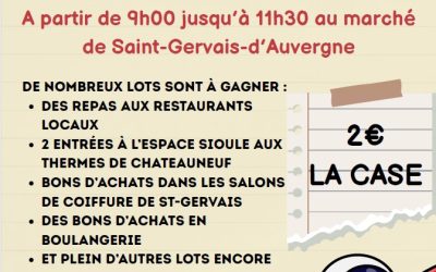 Objectif Toulouse pour les enfants de l’école élémentaire !