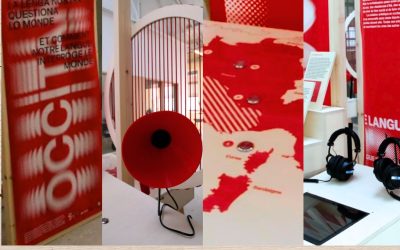 Exposition « Occitan – Et comment notre langue interroge le monde »