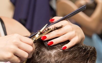 Questionnaire – Étude de Marché ouverture salon Nath&Sens