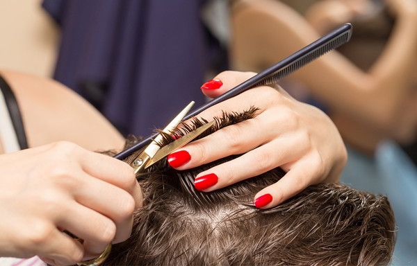 Questionnaire – Étude de Marché ouverture salon Nath&Sens