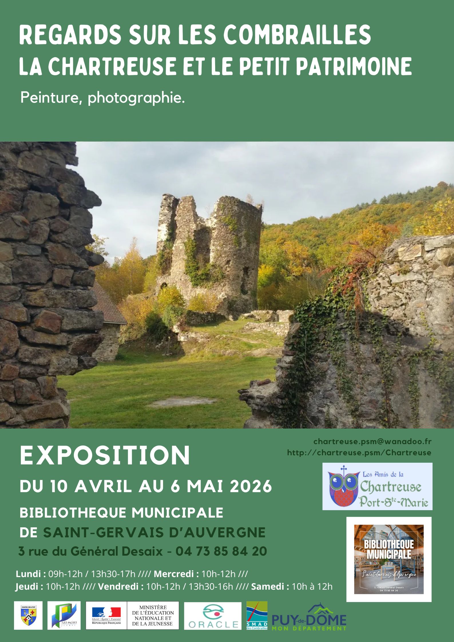 Chartreuse_petit patrimoine