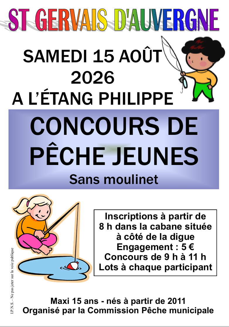 concours