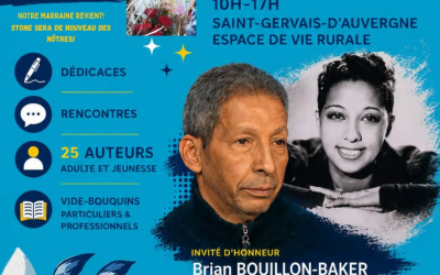 UN DIMANCHE AU BORD DU LIVRE – 4ᵉ ÉDITION